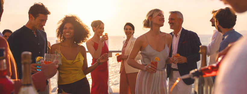 croisi&egrave;re Costa 